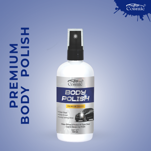 Polonais brillant professionnel de voiture de 100ml meilleur prix polonais brillant pour tous les types de peinture - Product Image 2