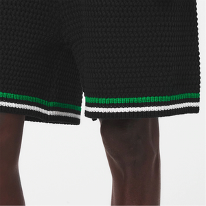 Pantalones Cortos Clásicos para Hombre para Actividades de Verano, Pantalones Cortos de Campamento al Aire Libre con Múltiples Bolsillos, Cómodos con Cintura Elástica - Product Image 5