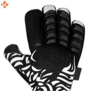 2024 nouveaux gants de gardien de but de Football Latex anti-dérapant gardien de but garde-main en cuir gants de gardien de but de Football - Product Image 2