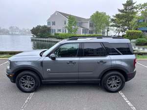 Ford Bronco Sport Big Bend AWD 2022 Usado (LHD/RHD) - Product Image 2