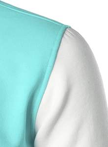 Chaquetas Varsity Personalizadas al por Mayor con Diseño de Invierno, Chaqueta de Béisbol Urbana con Logotipo Personalizado y Diseño Propio para Hombre - Product Image 5