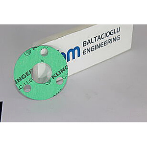 Junta Baltacioglu 54.9241.10 para Transmisión Automática de Autobús, Repuesto de Posventa - Product Image 2