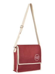 Bolsa de seminario de Yute natural 100%, calidad superior, ecológica y reutilizable para la venta, hecha de productos textiles y de cuero - Product Image 3