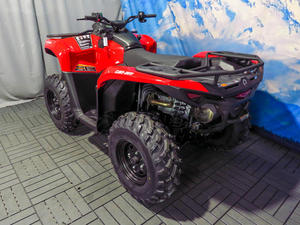 Outlander 500 2026 - Product Image 2