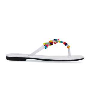 Multy Casual CL1473 Zapatos de estilo para caminar Zapatos cómodos Chappal para uso diario - Product Image 3