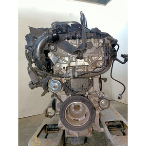 MOTOR COMPLETO PEUGEOT 208 Serie HN05 HN05 gasolina 1199 (19>) - Product Image 2