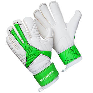 Guantes de portero de alta calidad Guantes de portero de fabricación profesional Guantes de portero de servicio OEM - Product Image 2