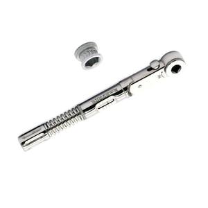 Llave Dinamométrica Manual de Acero Inoxidable de Alta Calidad para Implantes Dentales, Kit de Instrumentos Quirúrgicos con Certificación CE - Product Image 3