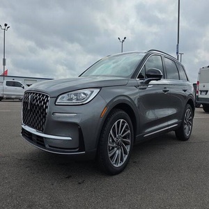 MEJOR PRECIO PARA EL Lincoln Corsair Reserve 2025 - Product Image 3