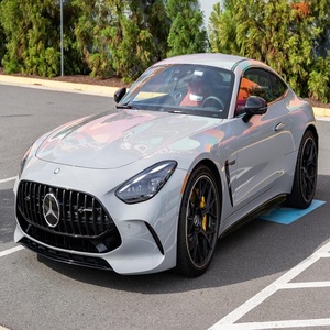 El Mercedes-AMG GT 63 Coupé Más Genial del 2024 - Product Image 1