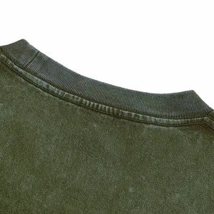 Ensemble Sportswear Décontracté Unisexe Personnalisé avec Logo, Meilleures Ventes 2026, Vente en Gros, Ensemble 2 Pièces Tricoté 100% Coton à Séchage Rapide - Product Image 3