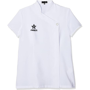 Conjunto de uniformes hospitalarios para mujer, Túnica de belleza para salón de uñas, uniformes de Spa para mujer, conjuntos de exfoliación para salón de uñas para uso en salón de belleza de Hospital - Product Image 1