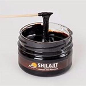 Suplementos de resina blanda OEM/ODM Shilajit con minerales, ácido fúlvico, magnesio, Zinc, resina orgánica Natural del Himalaya Shilajit - Product Image 3