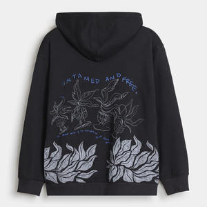 Hot Design 100% Cotton Fleece Nueva llegada Sudaderas con capucha unisex para invierno Calidad Premium disponible en todos los tamaños - Product Image 6