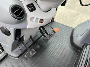 Tractor Kubota M7-152 DELUXE 2021: Alta Eficiencia de Potencia con Tecnología Agrícola Avanzada - Product Image 6