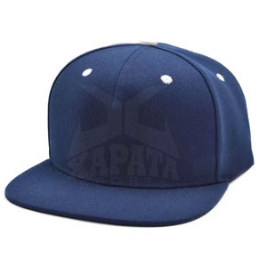 Nouvel arrivage en stock – Casquette Snapback d'extérieur personnalisable 100 % coton de haute qualité avec tissu en toile et polaire, ajustable - Product Image 1