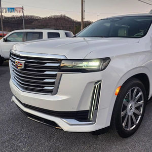 Producto TOP USADO Perfecto, Impecable, 2023 Escalade Premium Platinum 4WD - Product Image 1