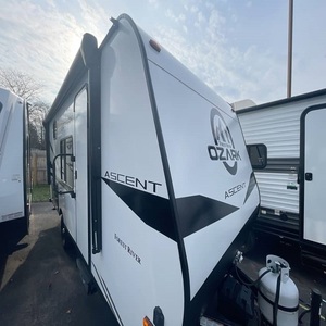 Usado 2022 F-o-r-e-s-t R-i-v-e-r O-z-a-rk 1650B-H-K-X - Product Image 1