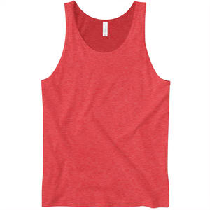 ผู้ชายBellaผ้าใบเสื้อแขนกุดผู้ชายแห้งเร็วเสื้อกล้ามกีฬายิมเพาะกายฟิตเนสเสื้อแขนกุด - Product Image 4