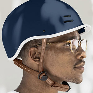 หมวกกันน็อคสำหรับนักปั่นจักรยาน,หมวกกันน็อคถนนดีไซน์แปลกใหม่ - Product Image 6