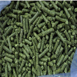 Pellets d'alfalfa brésilien de haute qualité, automatiques et de qualité supérieure, à vendre - Product Image 1