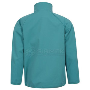 Chaqueta de Invierno para Hombre de Alta Calidad, con Forro Polar Suave, Tejido Resistente para Uso Diario y Viajes - Product Image 2