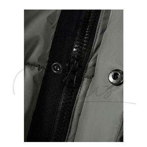 Chaquetas Acolchadas Unisex Impermeables y Cortavientos de Camuflaje para Primavera, Precio de Fábrica, Más Vendidas - Product Image 4