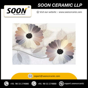 Suministro al por mayor de baldosas de cerámica de 30x30 CM con baldosas de 7mm, 8mm, 9mm de espesor para el hogar a un precio asequible - Product Image 2