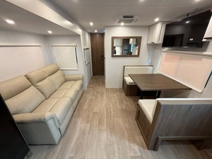 NOUVEAU 2026 WINNEBAGO RV ACCES 25RK caravane de voyage prête à la vente - Product Image 2