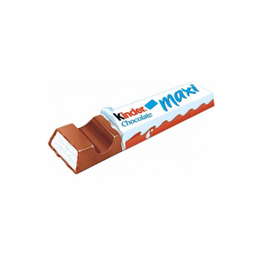 Kinderr Riegel แท่งช็อคโกแลต (10ของ) โดย ferrerro - Product Image 4