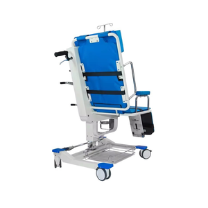 Silla convertible de apoyo para transferencia de pacientes - Product Image 1