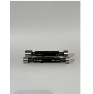 Jauges de calibre à diamètre intérieur, outil de mesure professionnel Go No Go pour l'inspection de la qualité et les ateliers - Product Image 2