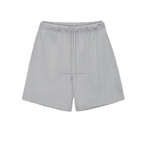 425G Heavy Wool Men's <b>Shorts</b> Trend <b>Sweatpants</b> Sports Casual <b>Shorts</b> Men - Product Image 1