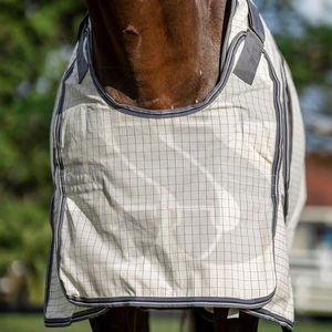 Custom Logo Waterproof Breathable Lightweight 1200D Oxford Fabric Horse <b>Blanket</b> for Winter Turnout & Riding with Protection - Product Image 2