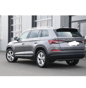 Voiture SUV SKODA KODIAQ d'occasion abordable - Product Image 3
