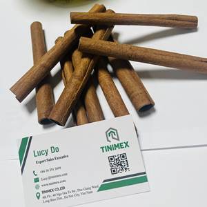 Venta al por mayor de rollos de canela Cassia Premium/Zimt Dar Chini, suministro directo de fábrica, calidad de exportación, stock listo de Vietnam - Product Image 5