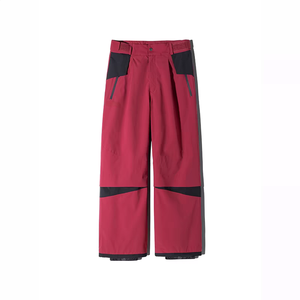 Traje de esquí de talla grande personalizado para hombre disponible a precio barato hecho antiarrugas transpirable Venta caliente Material duradero para hombres - Product Image 3