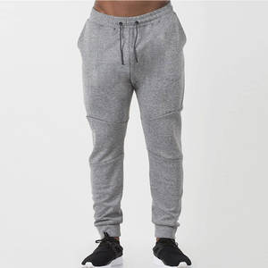 2024 pantalons de survêtement de sport décontractés pour hommes pantalons de Jogging d'hiver coupe-vent avec Logo personnalisé lavé vêtements quotidiens Offre Spéciale - Product Image 6
