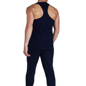 Débardeurs pour hommes de qualité supérieure et respirants, style plage d'été, sans manches, légers, respirants, vêtements de vacances - Product Image 2