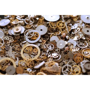 Chatarra de latón amarillo reciclable con alto contenido de cobre, adecuada para fabricación y refundición, lista para exportación - Product Image 3