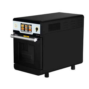 MEILLEUR PRODUIT Four à micro-ondes à convection accélérée automatique, panneau tactile, personnalisable, prise en charge OEM/ODM. - Product Image 6