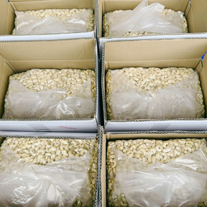 เม็ดมะม่วงหิมพานต์ W180 W240 W320แบบพรีเมียม santigo ISO - Product Image 1