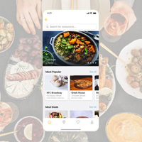 Produk online Terbaik aplikasi web seluler layanan produk makanan teratas aplikasi android dengan sistem POS di India - Protolabz esergices