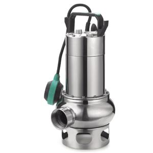 Petite pompe à levage élevé pour les eaux usées et les eaux usées dans les puits profonds construits pour les environnements extrêmes du Moyen-Orient - Product Image 6