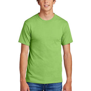 T-shirt classique pour homme, doux et confortable au quotidien - Product Image 1