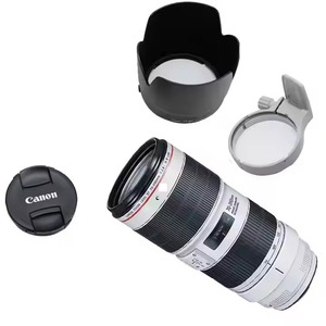 Objectif EF 70-200mm F/2.8L IS III USM NEUF - Product Image 4