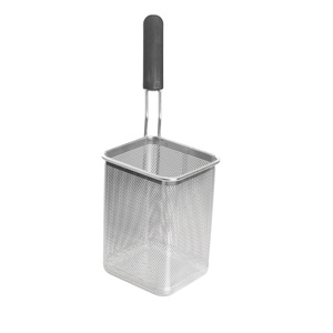 Panier gauche avec poignée pour cuiseur à pâtes C7CAP, outils pour pâtes, 1/6 - Product Image 1
