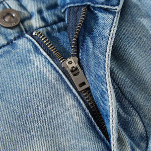 Pantalones cortos de bolsillo de carga informales de lona sólida de algodón 100% de alta calidad tela suave transpirable logotipo personalizado tarifa al por mayor disponible - Product Image 5