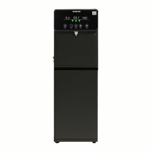 Ioniseur d'eau alcaline en cristal 6L Machine à eau alcaline riche en hydrogène pour une eau potable saine disponible à un prix abordable - Product Image 1