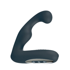 Vibrateur anal à télécommande pour femmes, masseur portable - Product Image 1